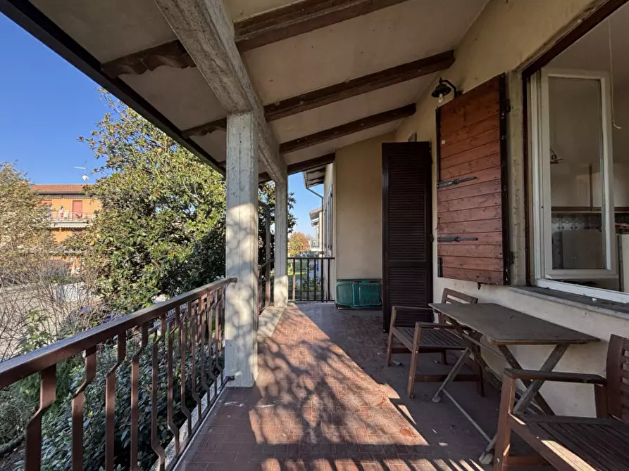 Immagine 29 di Casa indipendente in vendita  in Via Antonio Pacinotti a Torrile