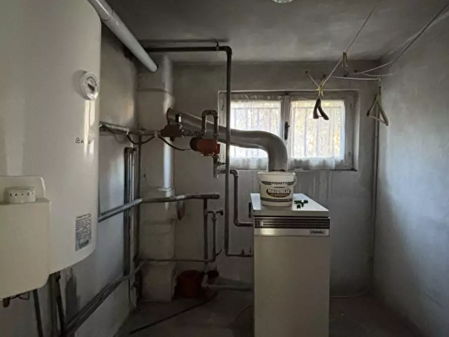 Immagine 30 di Casa indipendente in vendita  in Via Antonio Pacinotti a Torrile