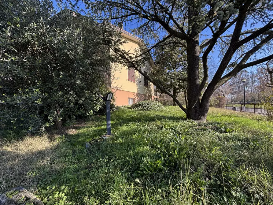 Immagine 33 di Casa indipendente in vendita  in Via Antonio Pacinotti a Torrile