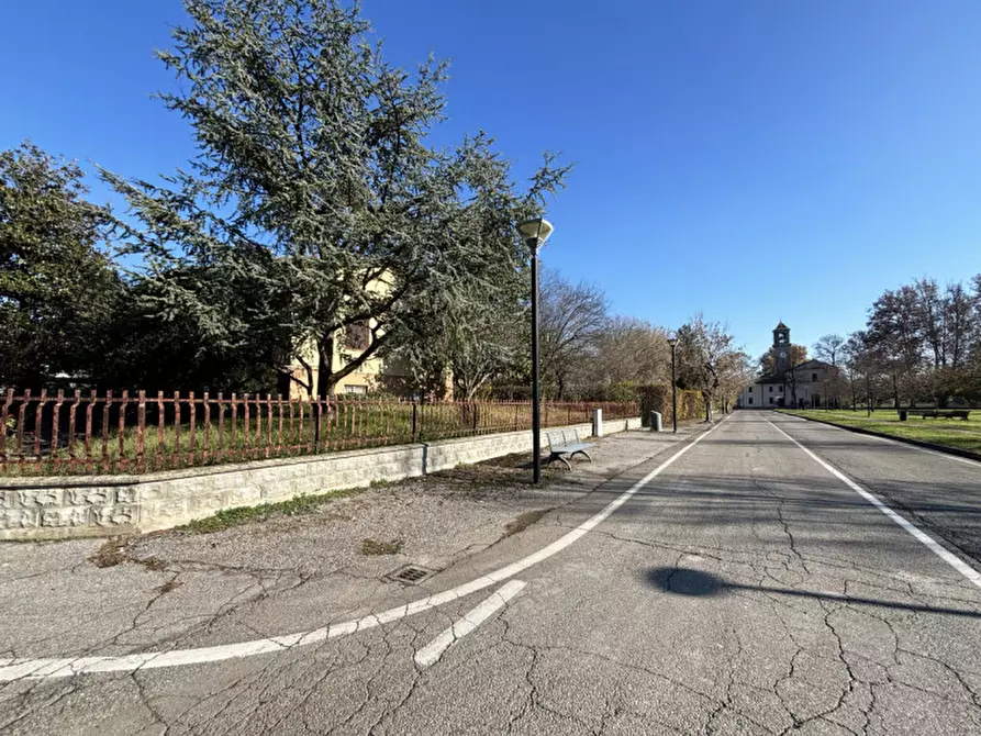 Immagine 35 di Casa indipendente in vendita  in Via Antonio Pacinotti a Torrile
