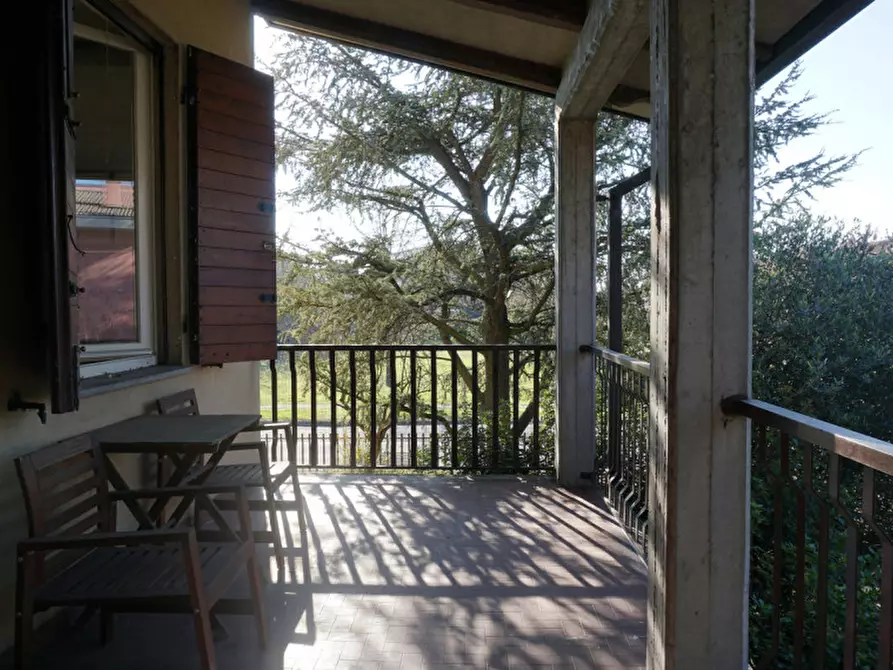 Immagine 36 di Casa indipendente in vendita  in Via Antonio Pacinotti a Torrile