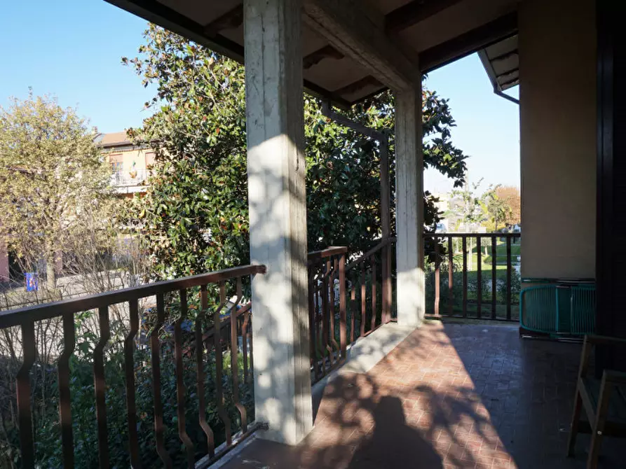 Immagine 37 di Casa indipendente in vendita  in Via Antonio Pacinotti a Torrile