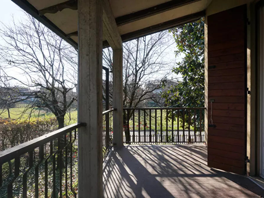 Immagine 38 di Casa indipendente in vendita  in Via Antonio Pacinotti a Torrile