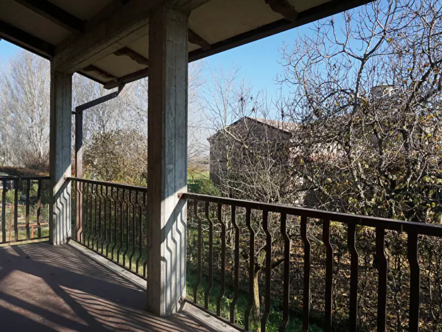 Immagine 39 di Casa indipendente in vendita  in Via Antonio Pacinotti a Torrile