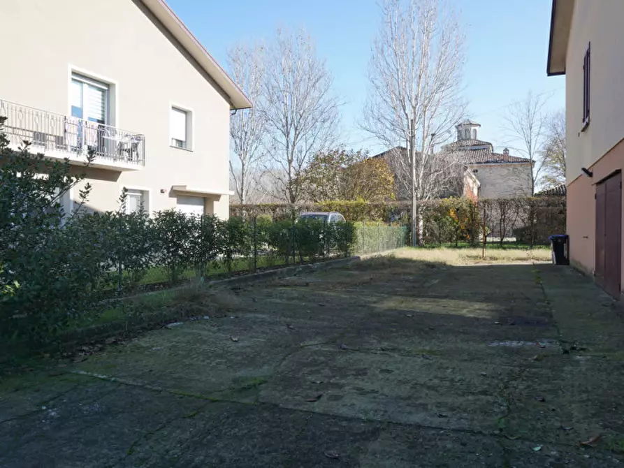 Immagine 40 di Casa indipendente in vendita  in Via Antonio Pacinotti a Torrile