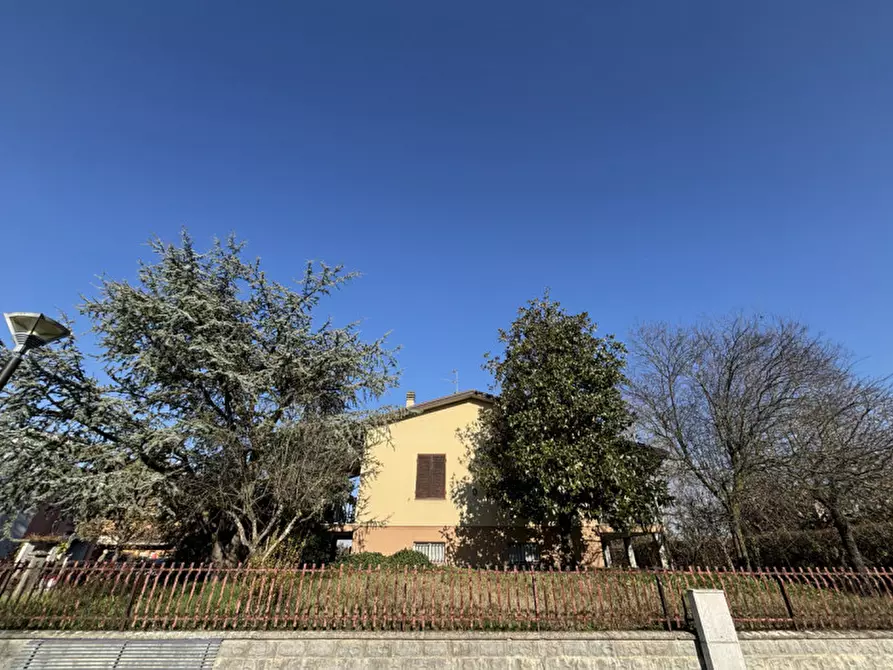 Immagine 41 di Casa indipendente in vendita  in Via Antonio Pacinotti a Torrile