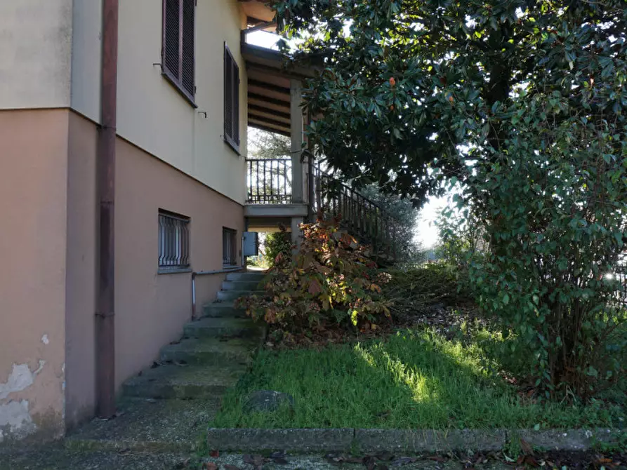 Immagine 42 di Casa indipendente in vendita  in Via Antonio Pacinotti a Torrile