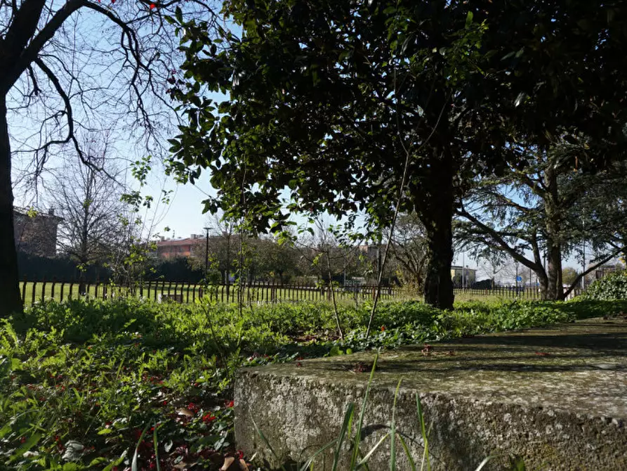 Immagine 43 di Casa indipendente in vendita  in Via Antonio Pacinotti a Torrile