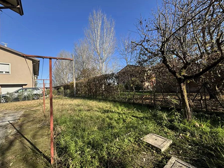 Immagine 44 di Casa indipendente in vendita  in Via Antonio Pacinotti a Torrile