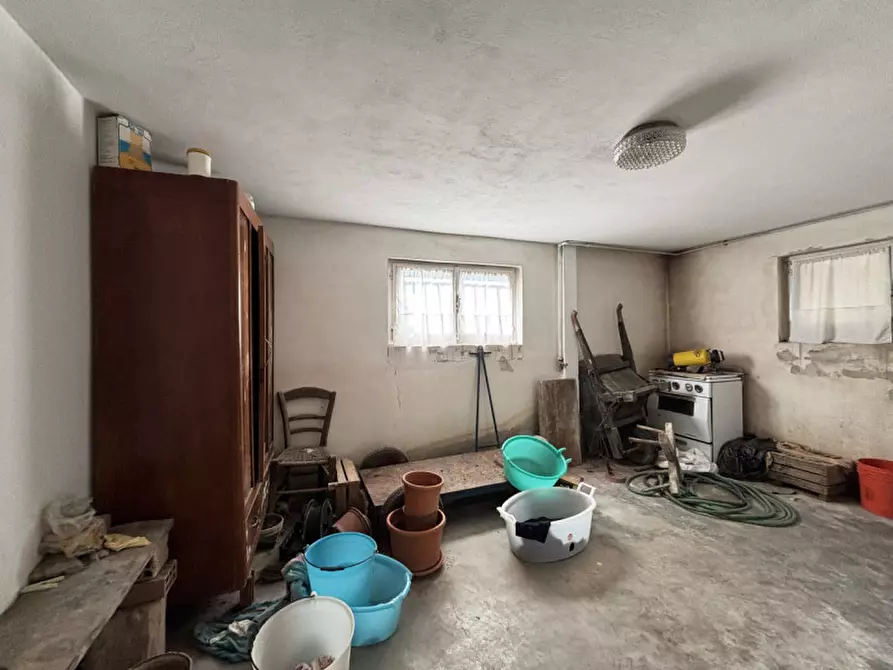 Immagine 45 di Casa indipendente in vendita  in Via Antonio Pacinotti a Torrile