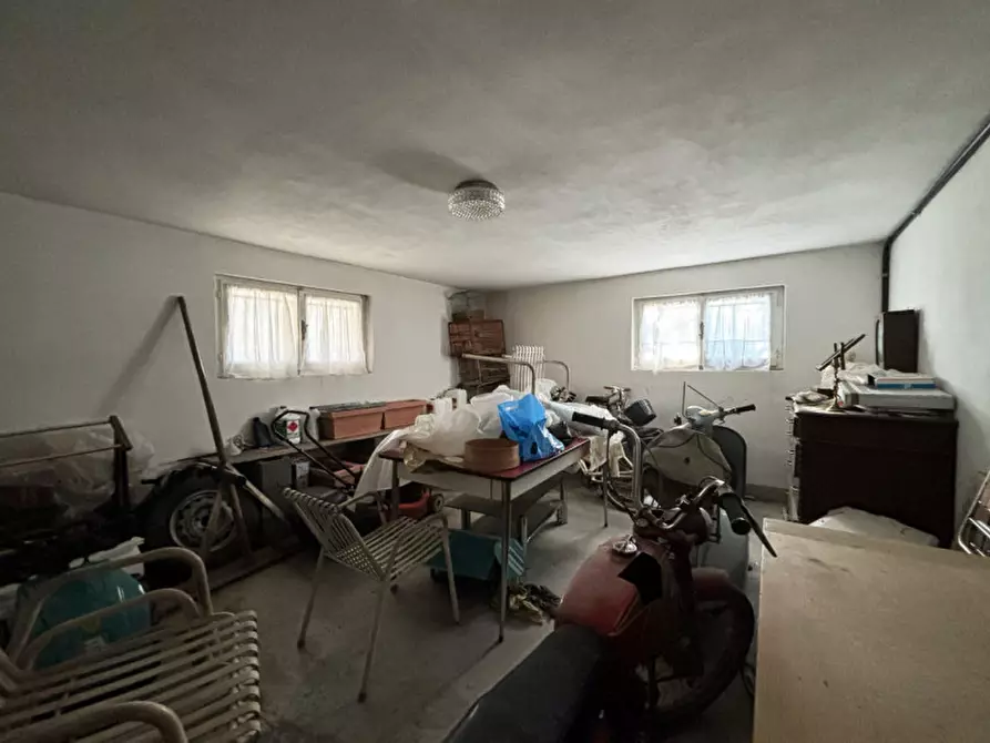 Immagine 46 di Casa indipendente in vendita  in Via Antonio Pacinotti a Torrile