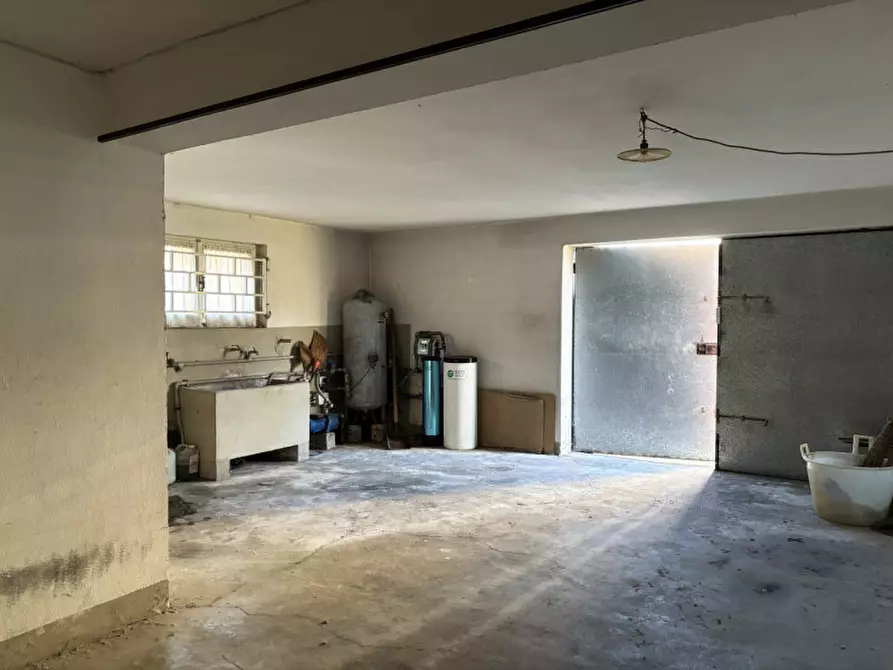 Immagine 47 di Casa indipendente in vendita  in Via Antonio Pacinotti a Torrile