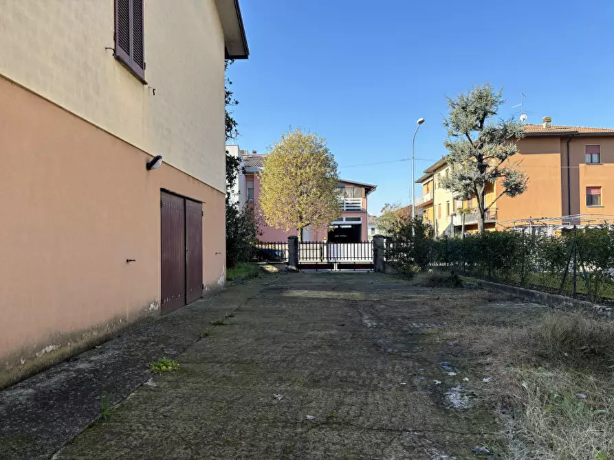 Immagine 49 di Casa indipendente in vendita  in Via Antonio Pacinotti a Torrile