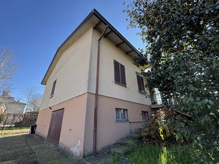 Immagine 50 di Casa indipendente in vendita  in Via Antonio Pacinotti a Torrile