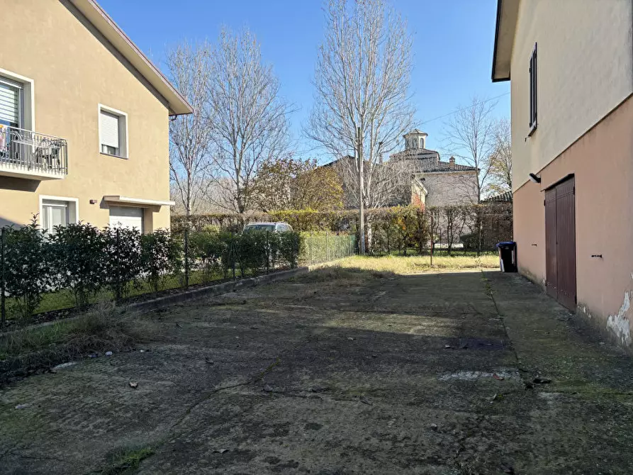 Immagine 51 di Casa indipendente in vendita  in Via Antonio Pacinotti a Torrile