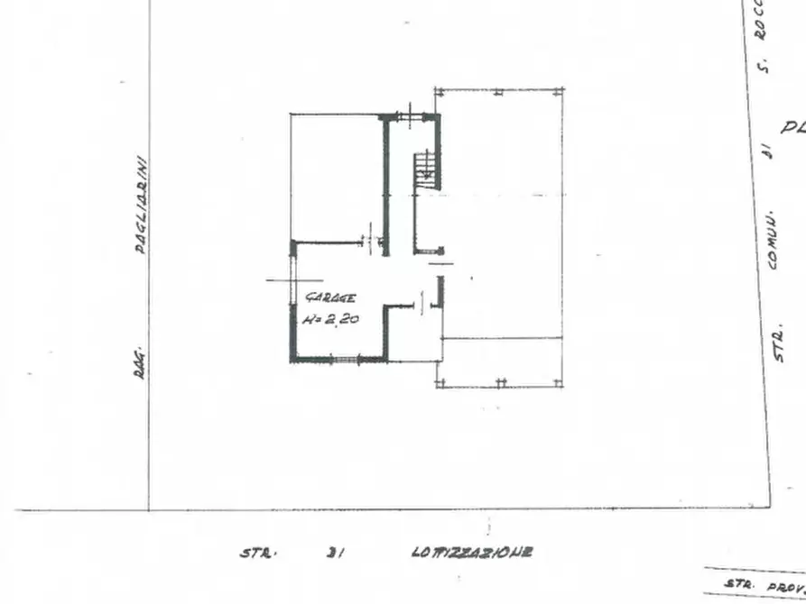 Immagine 52 di Casa indipendente in vendita  in Via Antonio Pacinotti a Torrile