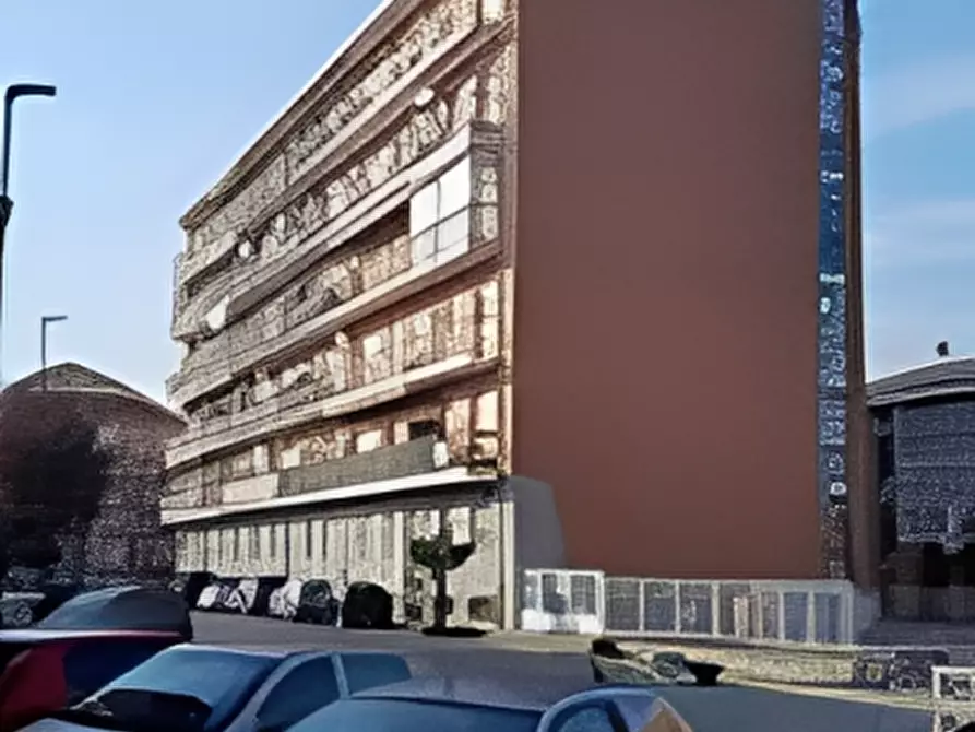 Immagine 3 di Appartamento in vendita  in Via Trieste, 12 a Rivalta Di Torino