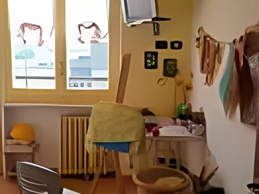 Immagine 5 di Appartamento in vendita  in Via Trieste, 12 a Rivalta Di Torino