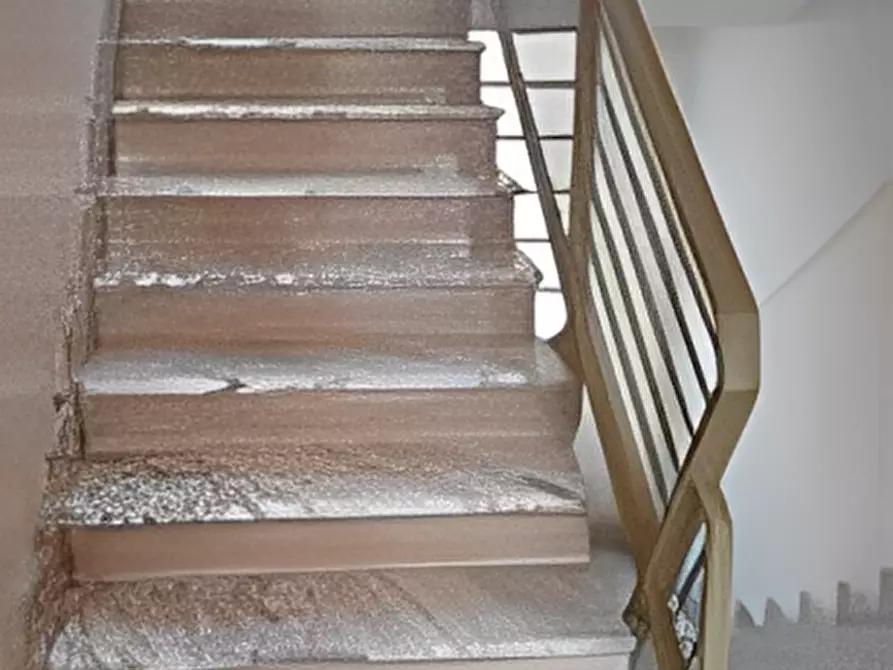 Immagine 6 di Appartamento in vendita  in Via Trieste, 12 a Rivalta Di Torino