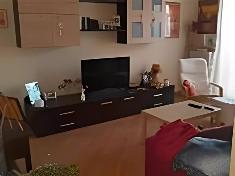 Immagine 8 di Appartamento in vendita  in Via Trieste, 12 a Rivalta Di Torino