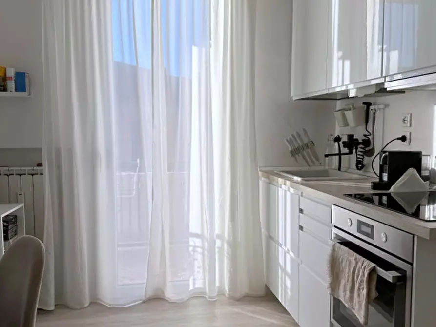 Immagine 2 di Appartamento in vendita  in VIA ARDIGO' a Padova