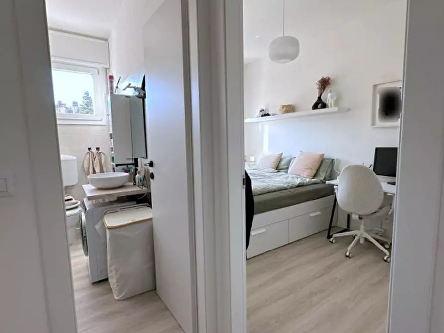 Immagine 4 di Appartamento in vendita  in VIA ARDIGO' a Padova