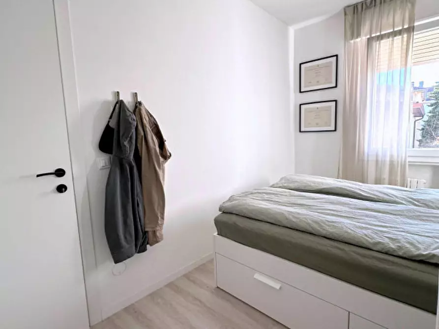 Immagine 7 di Appartamento in vendita  in VIA ARDIGO' a Padova