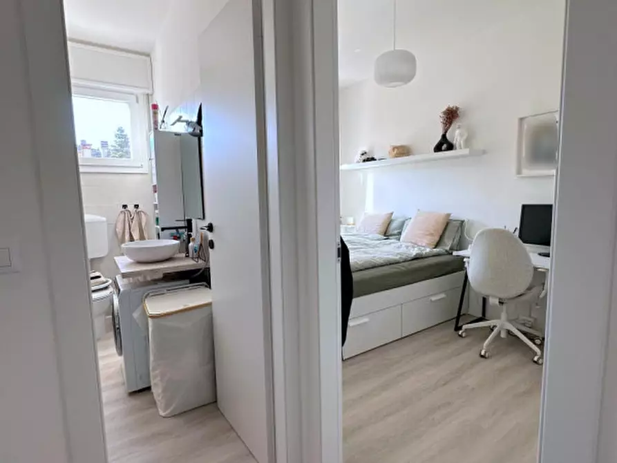 Immagine 9 di Appartamento in vendita  in VIA ARDIGO' a Padova