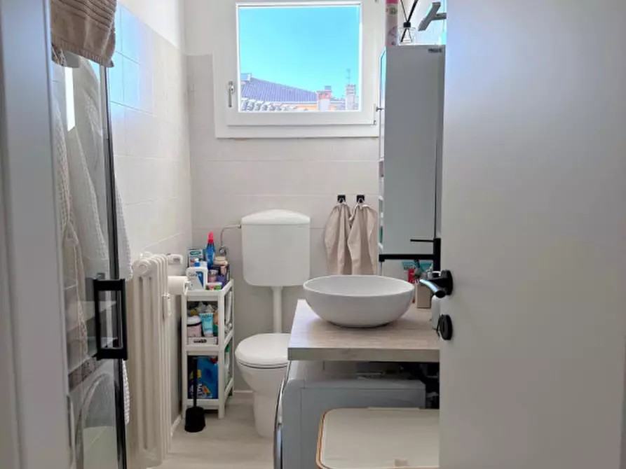 Immagine 10 di Appartamento in vendita  in VIA ARDIGO' a Padova