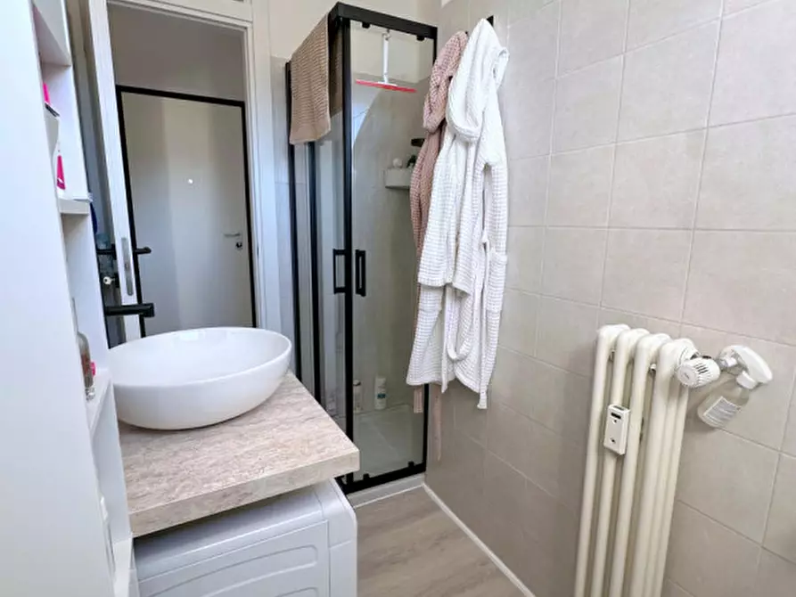 Immagine 11 di Appartamento in vendita  in VIA ARDIGO' a Padova