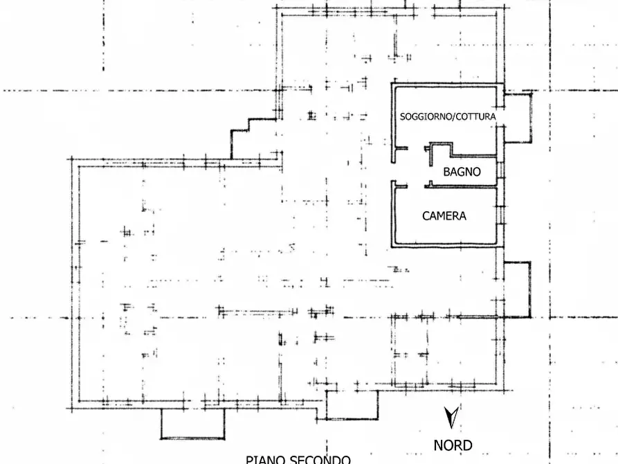 Immagine 13 di Appartamento in vendita  in VIA ARDIGO' a Padova