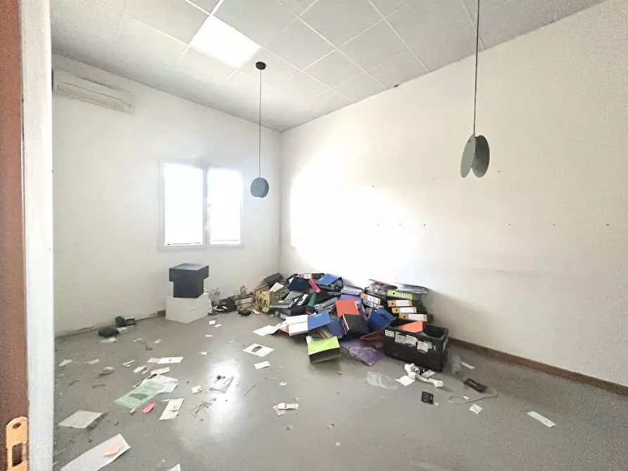 Immagine 7 di Capannone industriale in affitto  in via romagna a Cesena