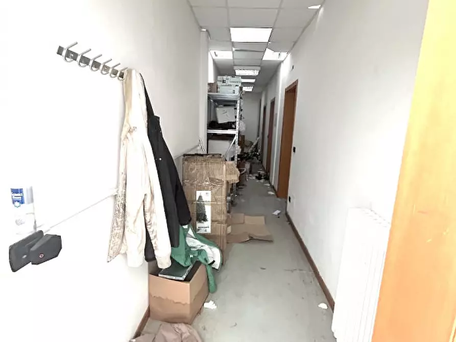 Immagine 9 di Capannone industriale in affitto  in via romagna a Cesena