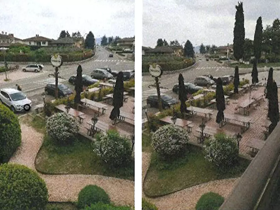 Immagine 12 di Magazzino in vendita  in Via Giacomo Matteotti 3 a Sant'ambrogio Di Valpolicella