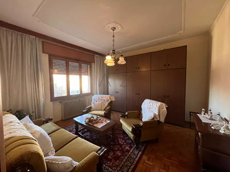 Immagine 19 di Casa bifamiliare in vendita  in Via Cordevole a Castelfranco Veneto