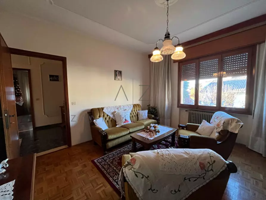 Immagine 20 di Casa bifamiliare in vendita  in Via Cordevole a Castelfranco Veneto
