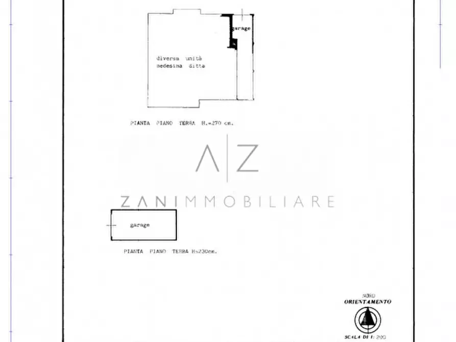 Immagine 25 di Casa bifamiliare in vendita  in Via Cordevole a Castelfranco Veneto