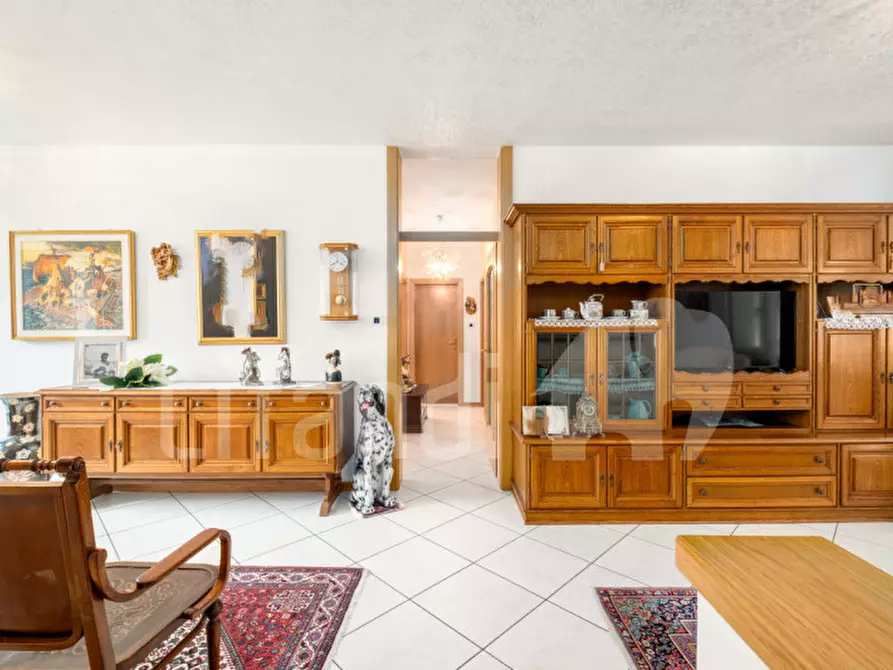 Immagine 2 di Appartamento in vendita  in Viale Europa - Europaallee a Bolzano