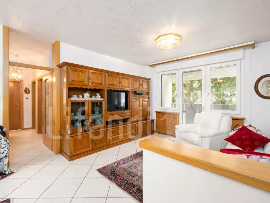 Immagine 3 di Appartamento in vendita  in Viale Europa - Europaallee a Bolzano