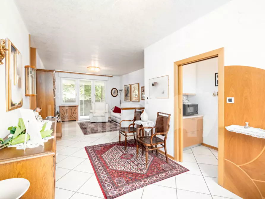 Immagine 4 di Appartamento in vendita  in Viale Europa - Europaallee a Bolzano