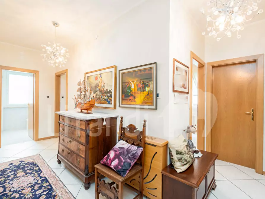 Immagine 5 di Appartamento in vendita  in Viale Europa - Europaallee a Bolzano