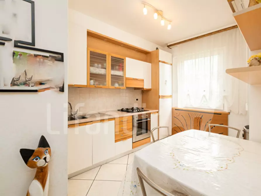 Immagine 6 di Appartamento in vendita  in Viale Europa - Europaallee a Bolzano