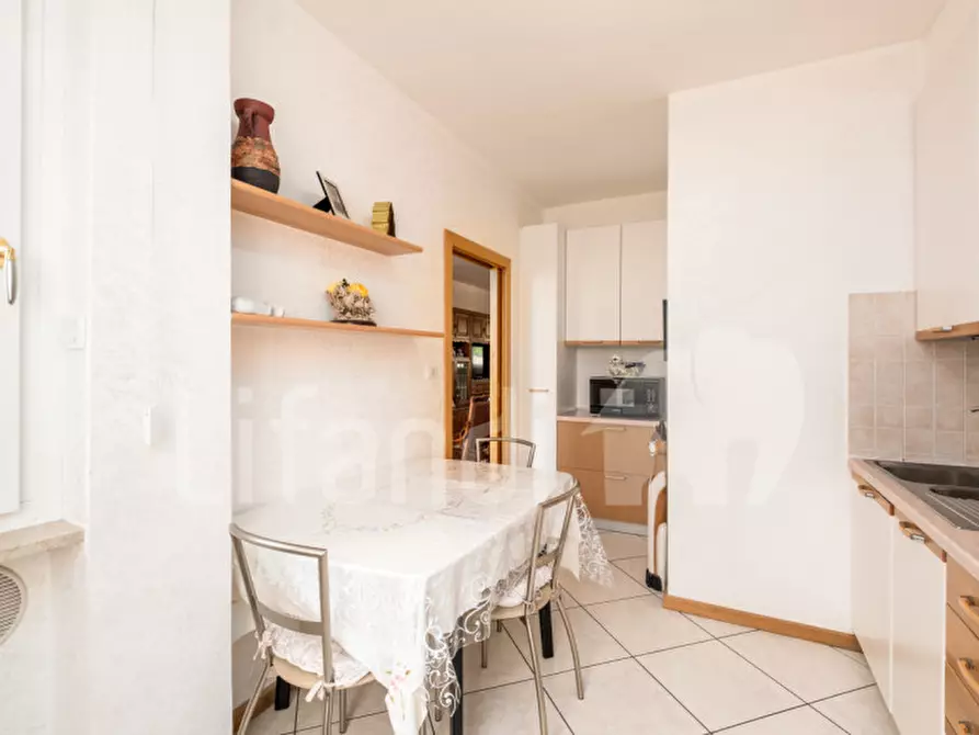 Immagine 7 di Appartamento in vendita  in Viale Europa - Europaallee a Bolzano