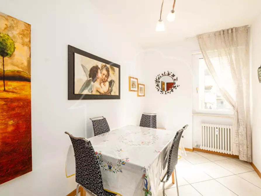 Immagine 8 di Appartamento in vendita  in Viale Europa - Europaallee a Bolzano