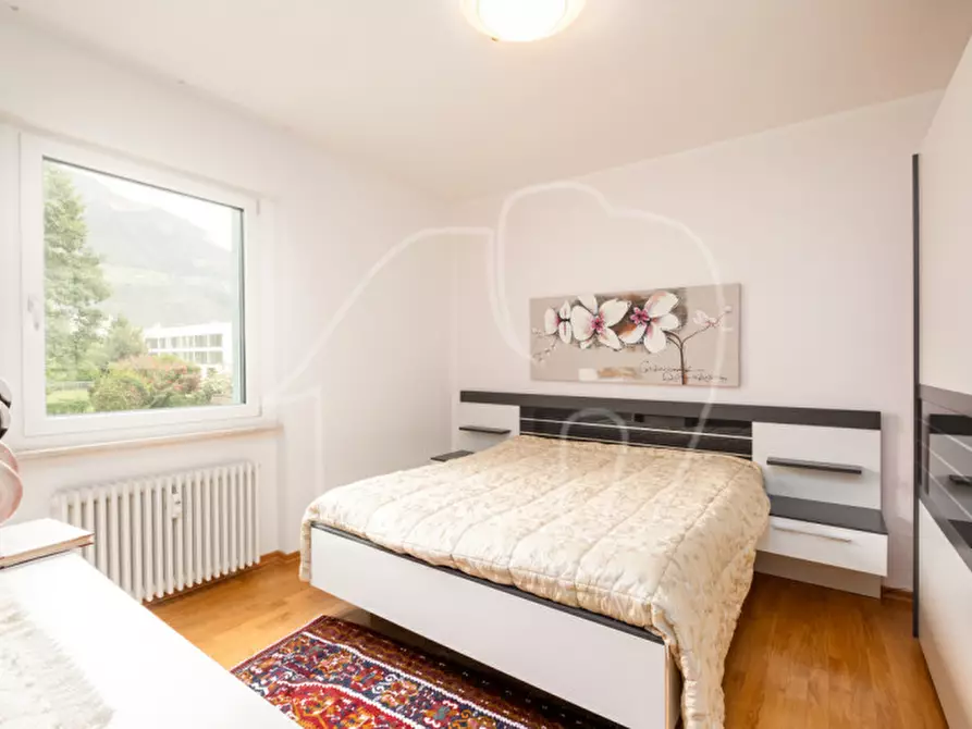 Immagine 9 di Appartamento in vendita  in Viale Europa - Europaallee a Bolzano