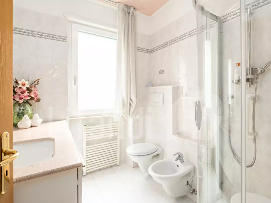 Immagine 10 di Appartamento in vendita  in Viale Europa - Europaallee a Bolzano