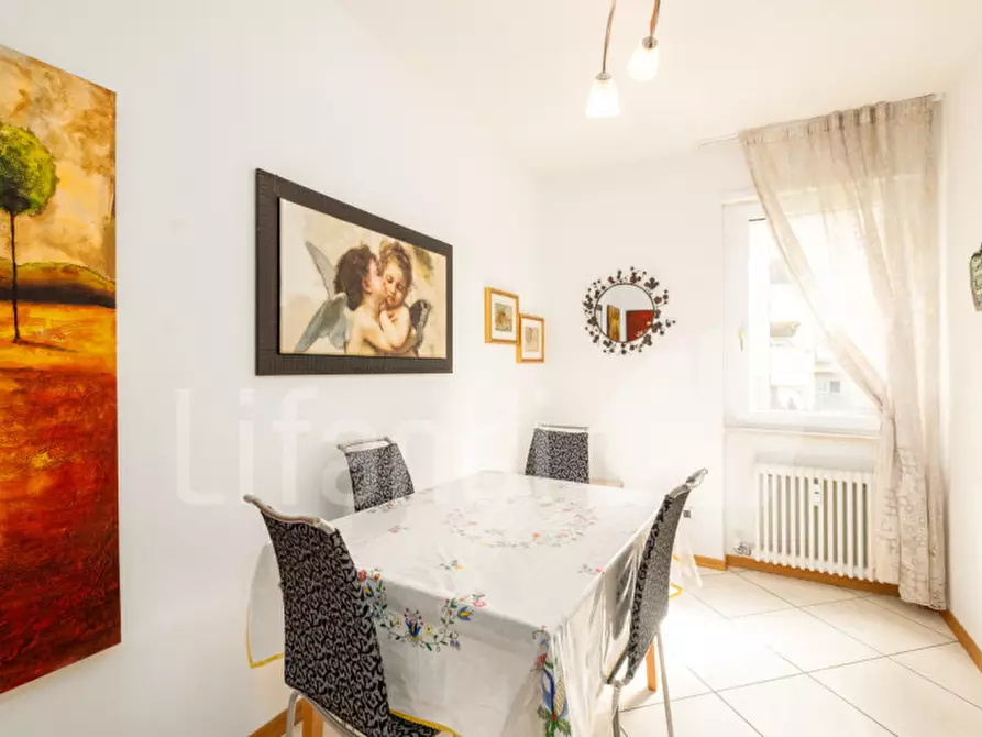 Immagine 12 di Appartamento in vendita  in Viale Europa - Europaallee a Bolzano