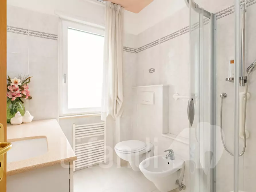 Immagine 12 di Appartamento in vendita  in Viale Europa - Europaallee a Bolzano