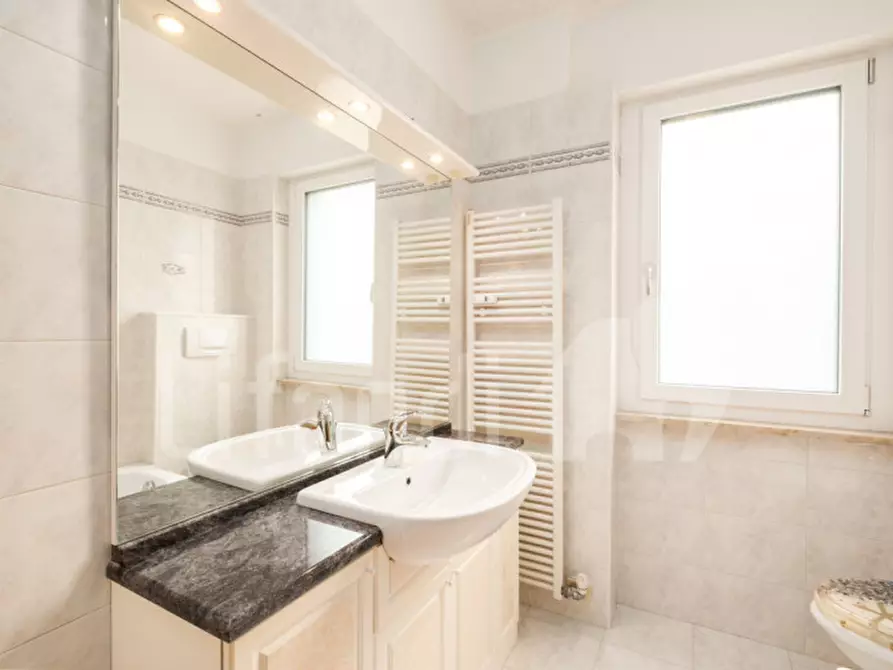 Immagine 14 di Appartamento in vendita  in Viale Europa - Europaallee a Bolzano