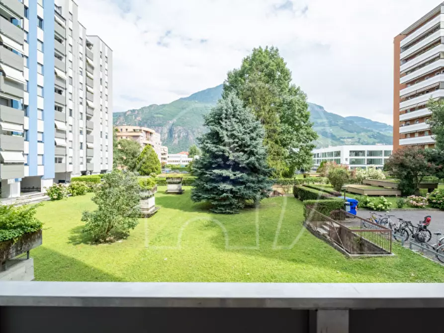 Immagine 15 di Appartamento in vendita  in Viale Europa - Europaallee a Bolzano